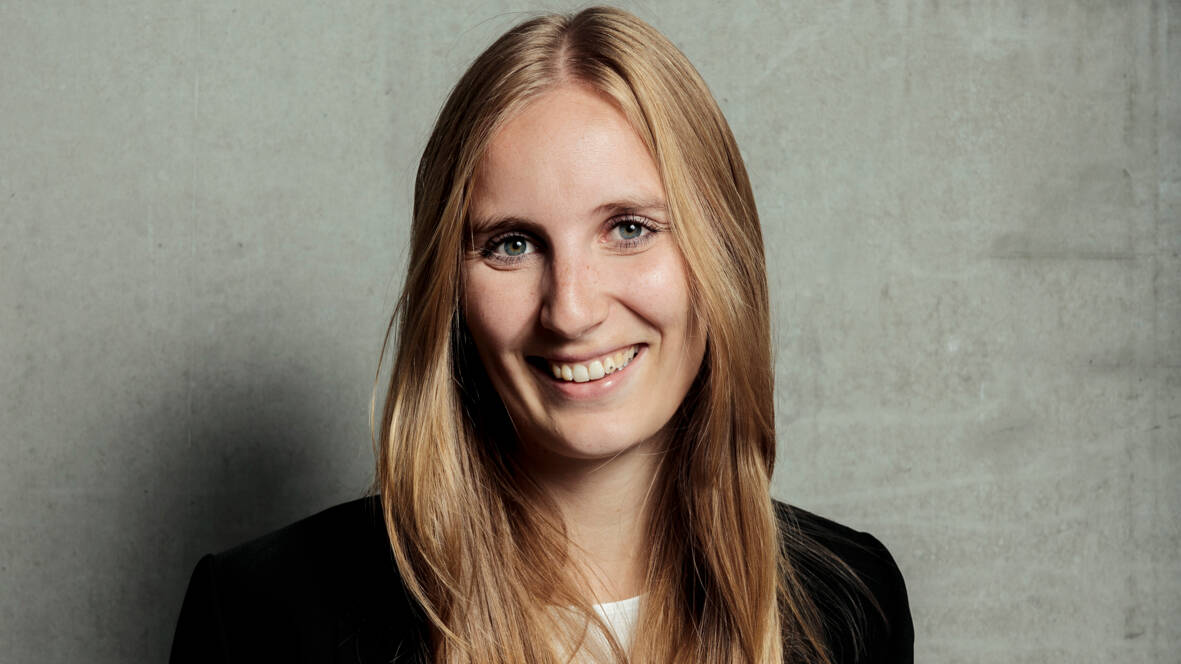 Julia Albinger, BSc