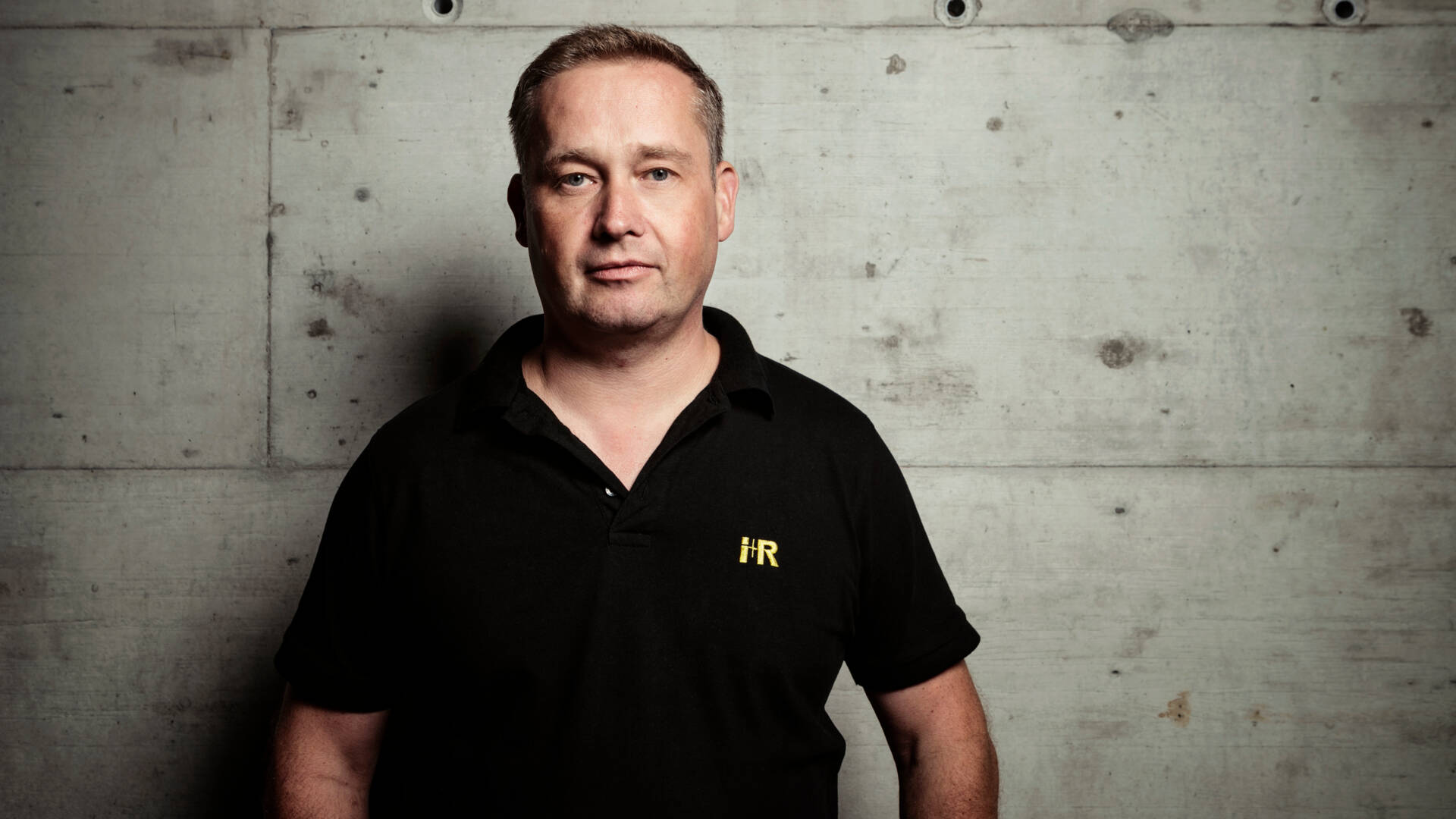 Harald Spettel