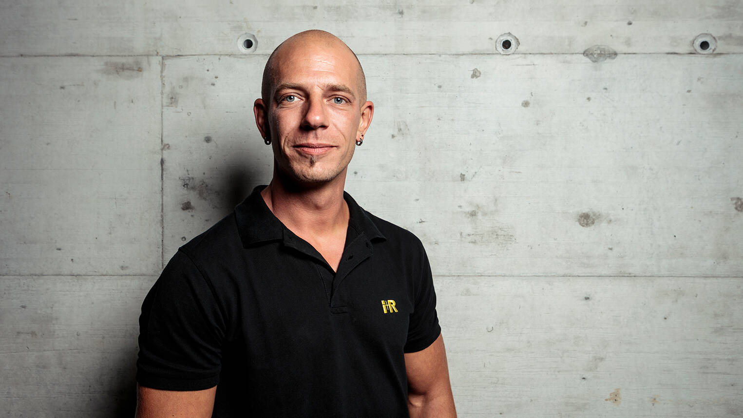 Martin Nicolussi