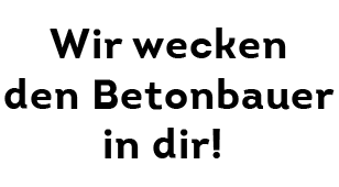 betonbauerwecken