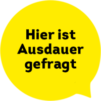 bubble-ausdauer