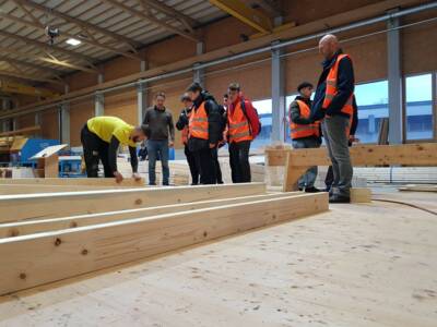 Holzbau 2