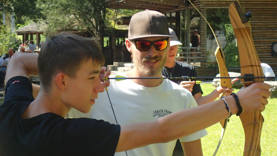 Lehrlings Outdoortage 2021