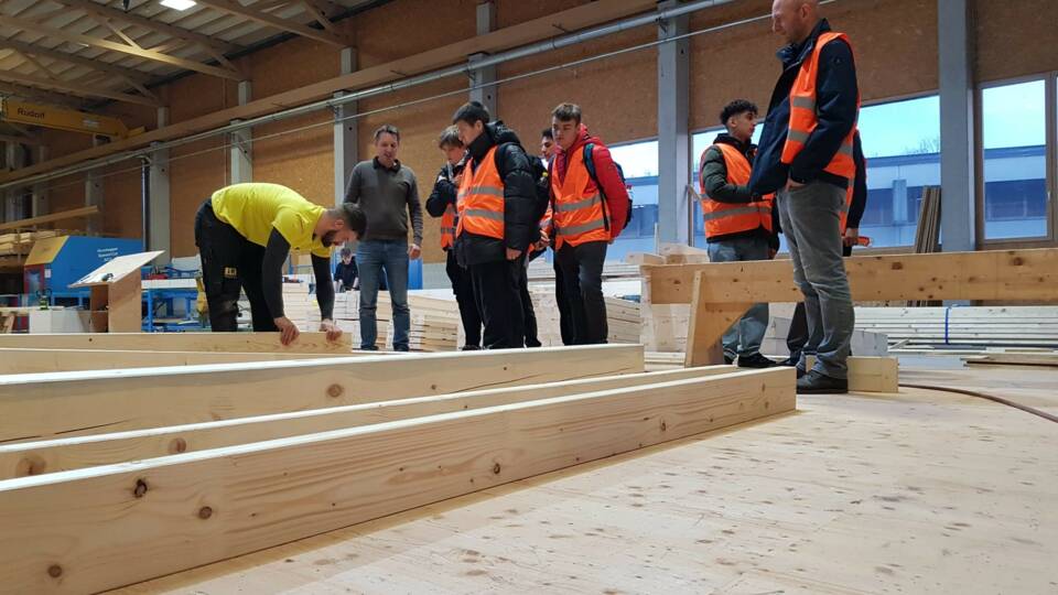 Holzbau 2
