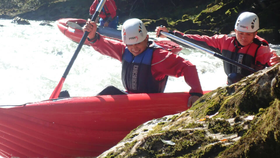Lehrlings Outdoortage 2021